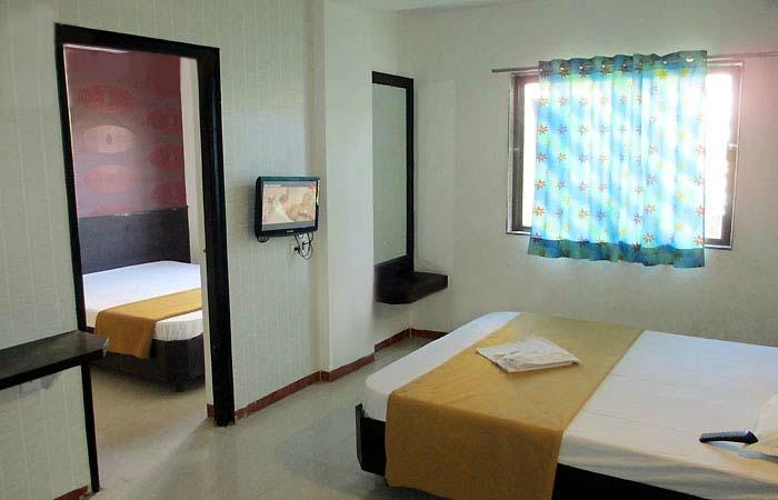 Hotel Sai Kamal